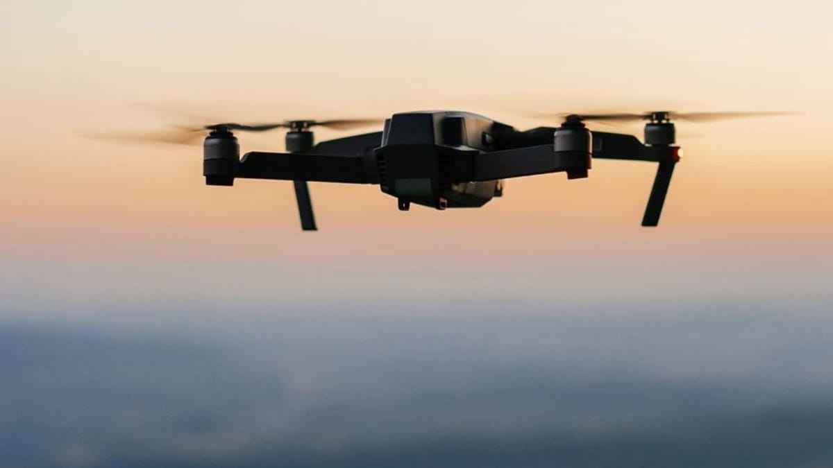 Vaccine Delivery by Drone: ડ્રોન દ્વારા વેક્સિન પહોંચાડવા માટે ટ્રાયલ રન શરૂ કરનાર તેલંગણા દેશનું પ્રથમ રાજ્ય