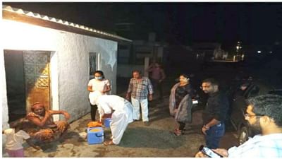 Jamnagar : વેક્સિનેશનની કામગીરી સરળ અને ઝડપી બનાવવાની મુહિમ, કલાસ-1 અધિકારીઓને સોંપાઇ જવાબદારી