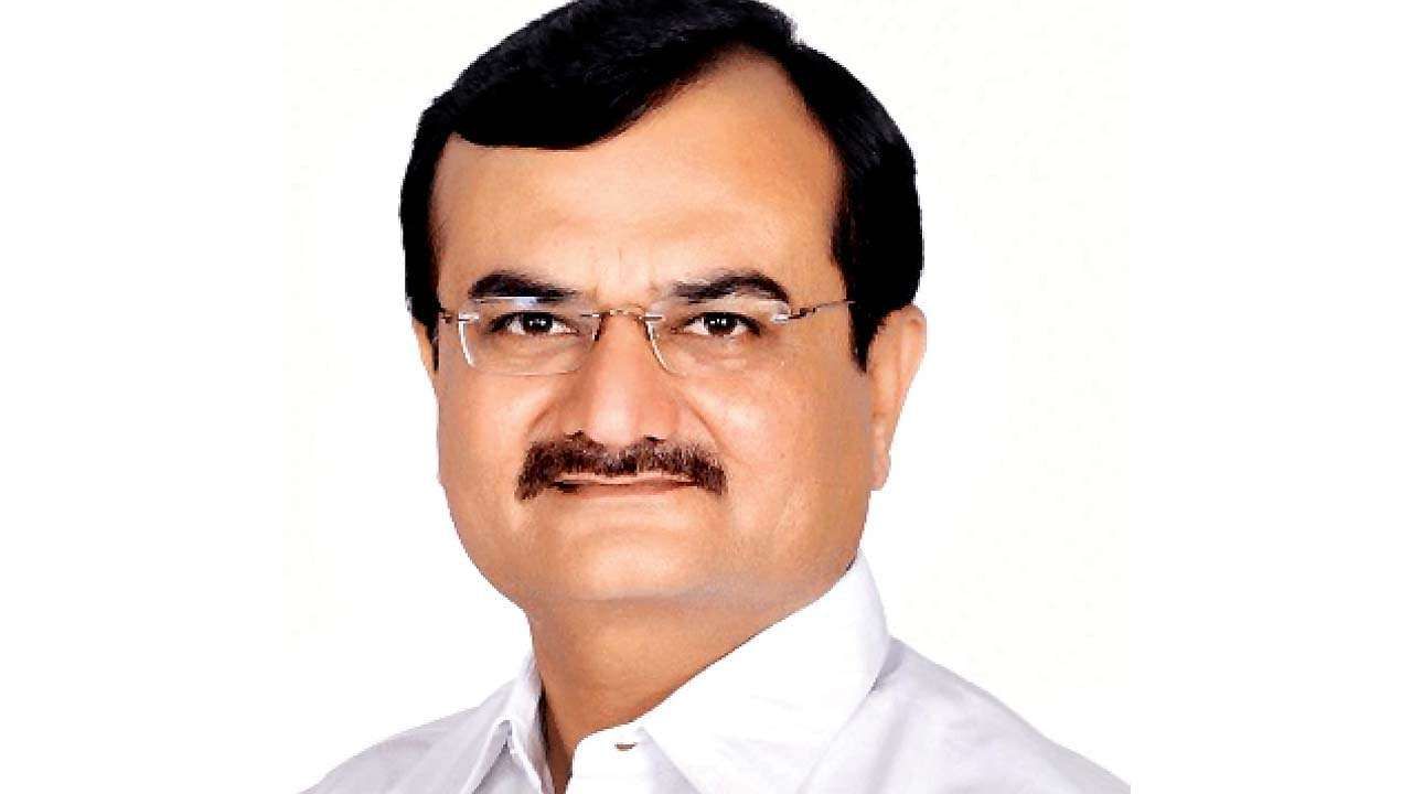Vijay Rupani Resignation:  ગૃહપ્રધાન પ્રદિપસિંહ જાડેજા બની શકે છે ગુજરાતના નાયબ મુખ્યપ્રધાન