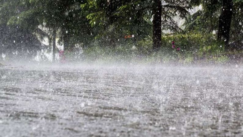 Junagadh : માંગરોળમાં સૌથી વધારે 7 ઇંચ વરસાદ નોંધાયો, બે દિવસમાં 12 ઇંચથી વધુ વરસાદ નોંધાયો