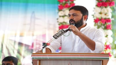 રાજકોટ-મોરબી જિલ્લાના ખેડૂતો માટે 0 ટકાના વ્યાજે 1 લાખની લોન જાહેર કરતી જિલ્લા બેંક, જયેશ રાદડિયાની મહત્વની જાહેરાત