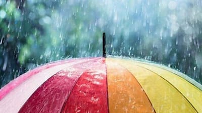 Gujarat : આજે કયાં પડશે ભારે વરસાદ ? હવામાન વિભાગની આગાહી શું છે ? કયા ડેમ થયા ઓવરફલો ? વાંચો આ અહેવાલ