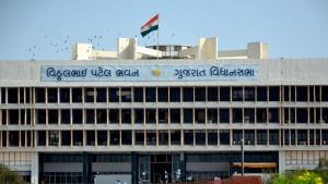ગુજરાત વિધાનસભા ગૃહમાં ડ્રગ્સનો મુદ્દો ગરમાયો, વિપક્ષનો હલ્લાબોલ