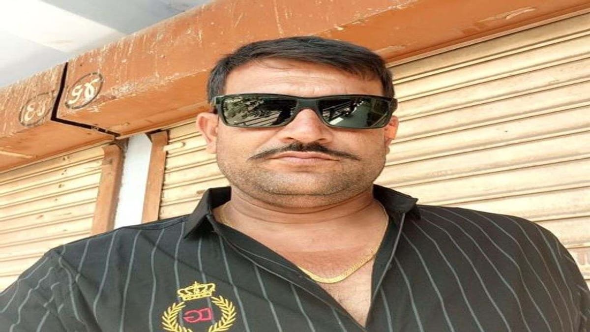 Surendranagar : સાયલાના નાગડકા ગામમાં જમીન વિવાદમાં ફાયરિંગ, એક યુવકની હત્યા