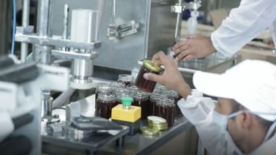 BANASKANTHA : જિલ્લાનું મધ હવે અમૂલ બ્રાન્ડ હેઠળ વિશ્વના બજારમાં વેચાશે