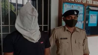 સુરત  : કારખાનામાં લૂંટ કરનાર મુખ્ય આરોપી ઉત્તરપ્રદેશમાંથી તમંચા સાથે ઝડપાયો, કુલ ચાર આરોપી ઝડપાયા