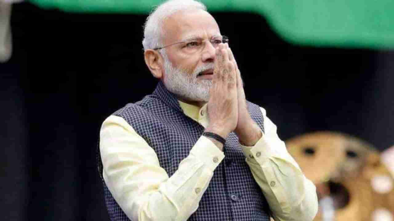 PM Modi UP Visit: PM મોદી આજે ઉત્તર પ્રદેશની મુલાકાતે, વારાણસીને મળશે 5200 કરોડની ભેંટ, આત્મનિર્ભર સ્વસ્થ ભારત યોજનાની કરાશે શરૂઆત
