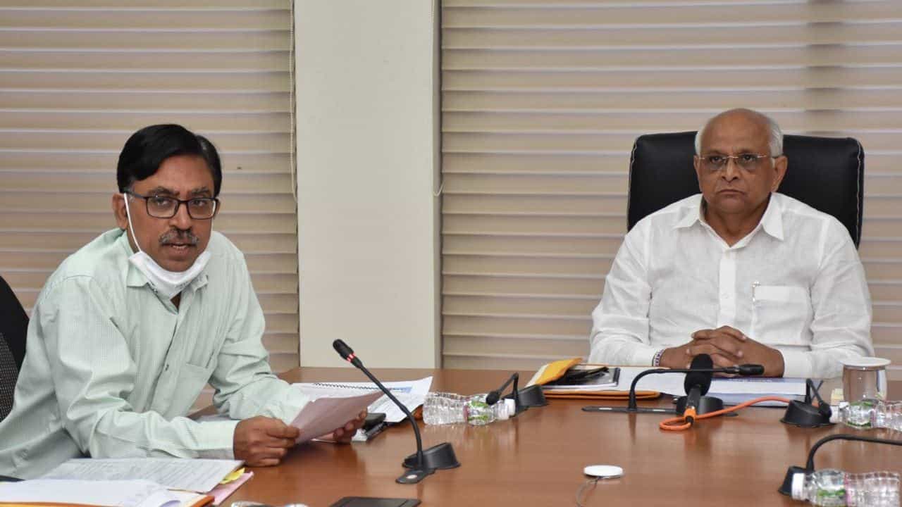 રાજ્યમાં પાંચ વર્ષમાં સિંહની સંખ્યામાં ર૯ ટકાની વૃદ્ધિ, વન્ય પ્રાણીસૃષ્ટિનું જતન-સંવર્ધન-સંરક્ષણ થાય તે માટે સરકારે નવતર આયોજનો કર્યા : સીએમ