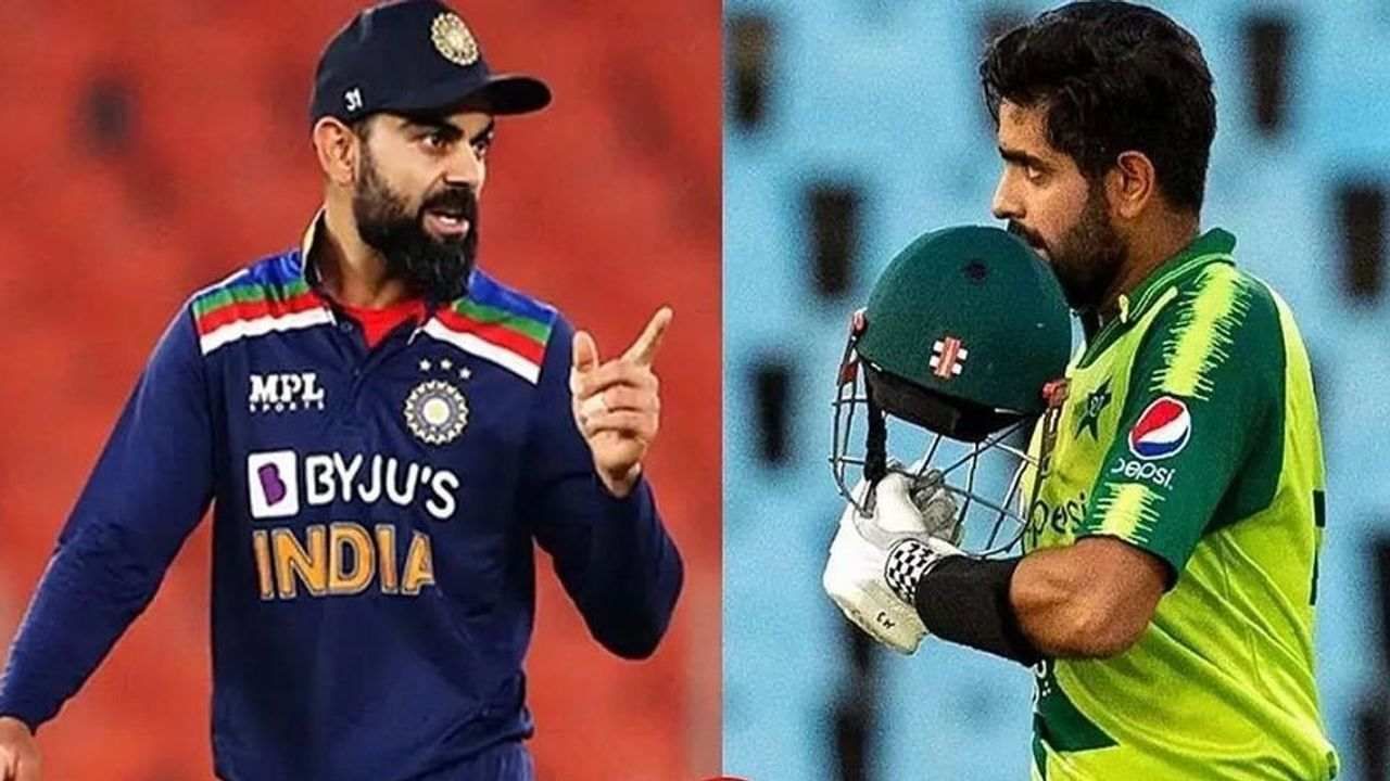 IND vs PAK: પાકિસ્તાની ક્રિકેટરને ટીપ્પણી કરવી ભારે પડી ગઇ, મુનાફ પટેલે એવો સણસણતો જવાબ આપ્યો કે બોલતી બંધ થઇ ગઇ!