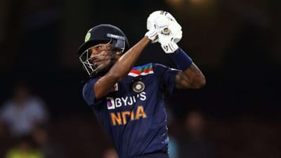 IPL 2021: હાર્દિક પંડ્યા ટીમ ઇન્ડીયામાં ધોનીની ખોટ પૂરવાની ભૂમિકા નિભાવશે, બોલીંગને બદલે 'વિશેષ' જવાબદારી સોંપાઇ