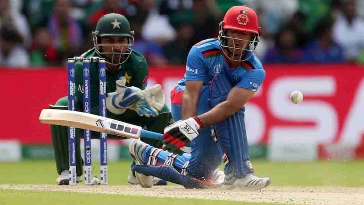 T20 World Cup: પાકિસ્તાન સામે આજે અફઘાનિસ્તાન 7 વર્ષ જૂનો બદલો લેવા માટે મેદાને ઉતરશે, યુએઇમાં અફઘાનનો રેકોર્ડ ભારે
