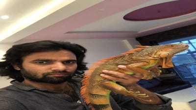 Surat: એવું તો શું છે આ લેડીઝ પાર્લરમાં કે મહિલાઓ ત્યાં જતા ડરે છે!