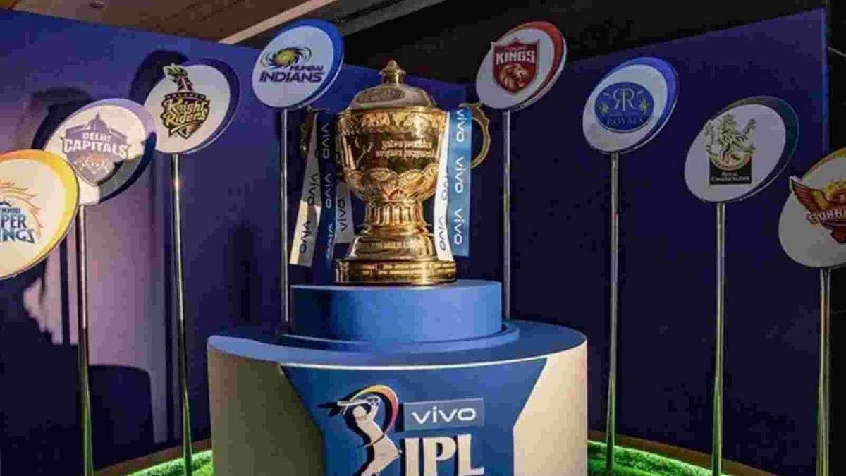 IPL: સોમવારે નવી બંને ટીમોના માલિકો થઇ શકે છે જાહેર, ફુટબોલ ક્લબ અને ફોરમ્યૂલા વનના માલિકના નામ રેસમાં