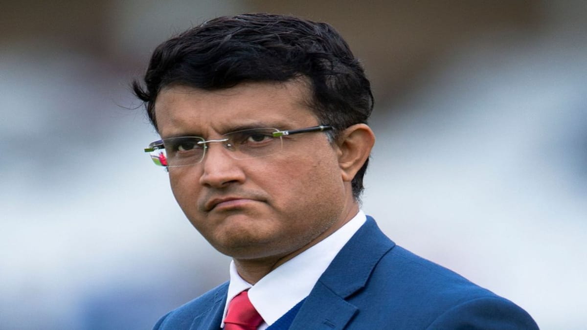 IPL: સંજીવ ગોએન્કાએ લખનૌની ટીમ ખરિદવાને લઇને હવે સૌરવ ગાંગુલી પર સવાલો ઉઠવા લાગ્યો, જાણો શુ છે વિવાદ