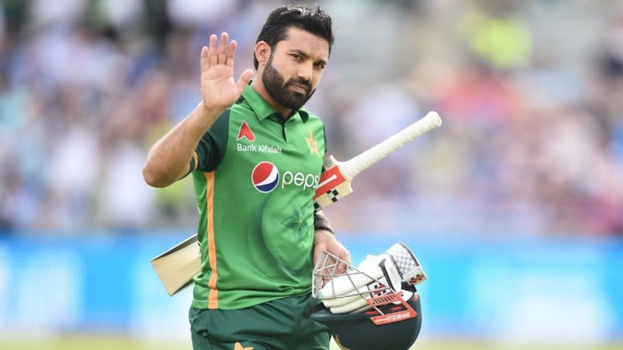 મોહમ્મદ રિઝવાને મોહમ્મદ શામીના સમર્થનમાં સુંદર મેસેજ પોસ્ટ કર્યો, ભારતીય ક્રિકેટરોએ પણ કહ્યું અમે તારી સાથે છીએ