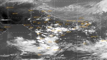 આગામી 24 કલાકમાં ઉતર પશ્ચિમ ભારતના કેટલાક વિસ્તારમાંથી નૈઋત્યનુ ચોમાસુ પૂર્ણ થવાની થશે શરૂઆત, ગુજરાતમાં વરસ્યો છે 95 ટકા વરસાદ