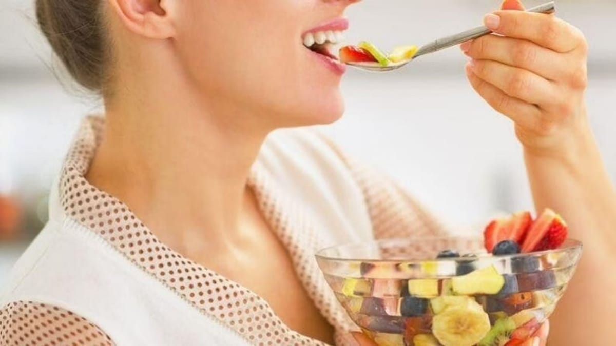 Health Tips: 99 ટકા લોકો જમતા સમયે કરે છે આ ભૂલો! આજે સુધારો આદત, નહીં તો પડી જશે ભારે