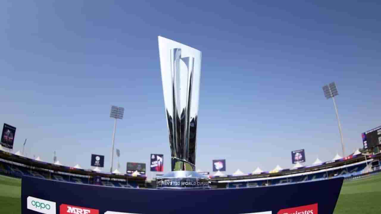 T20 World Cup 2021: સુપર 12 ના ગૃપ ઓફ ડેથ માં ફસાઇ આ 6 ટીમો, કેવી રહેશે ટીમ ઇન્ડિયાની સ્થિતી, જાણો