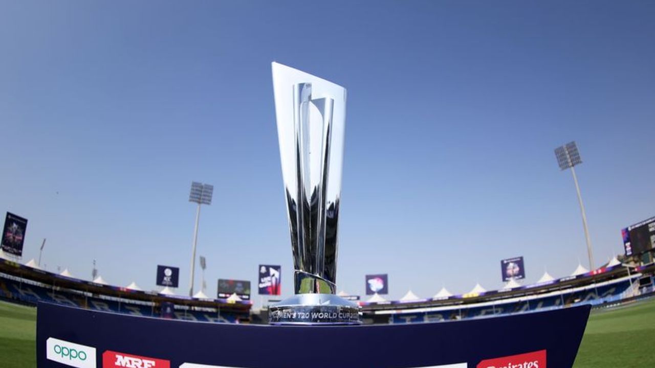 T20 World Cup 2021: સુપર 12 ના 'ગૃપ ઓફ ડેથ' માં ફસાઇ આ 6 ટીમો, કેવી રહેશે ટીમ ઇન્ડિયાની સ્થિતી, જાણો
