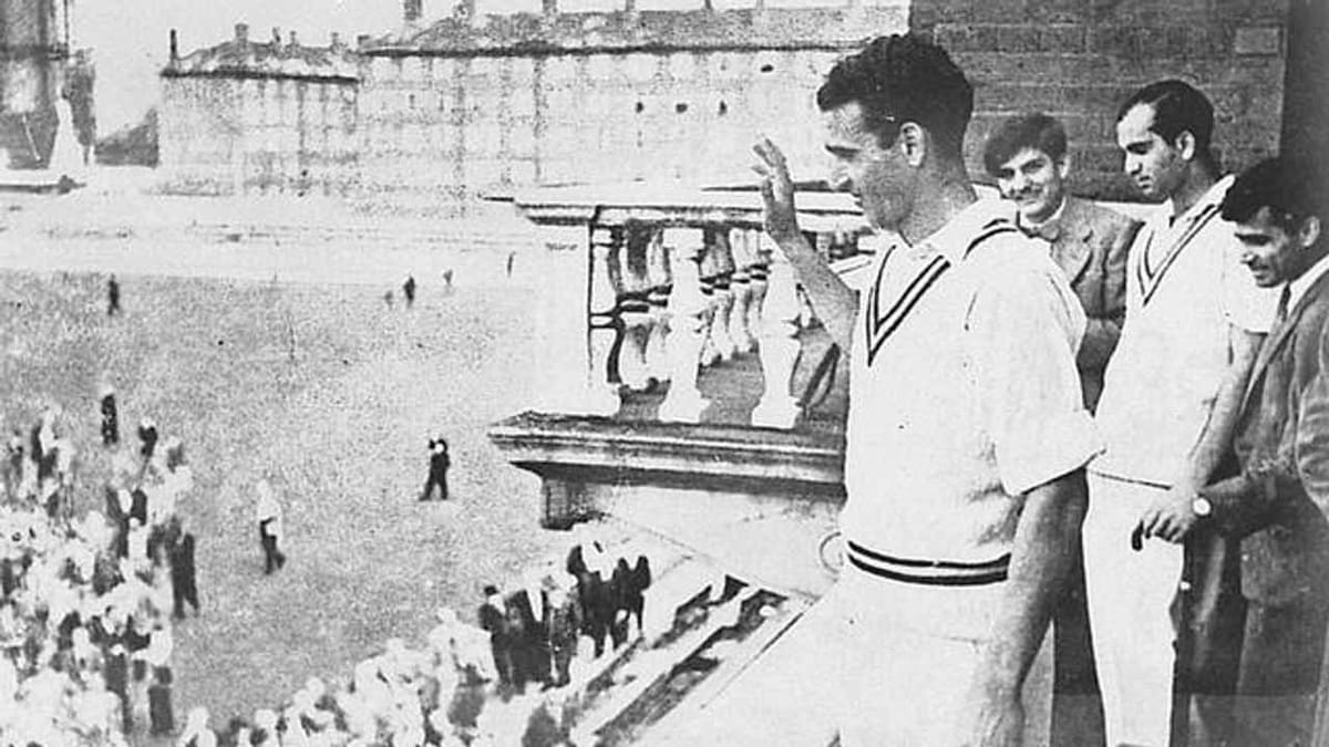 India vs Pakistan: એક સમયે ભારતની જીતનુ ઝનૂન હતુ આ ત્રણ ક્રિકેટરોને, સમયે કરવટ બદલતા પાકિસ્તાનની ટીમનો હિસ્સો બની ગયા!