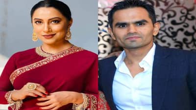 ન્યાય માટે સમીર વાનખેડેની પત્ની ક્રાંતિ રેડકર મેદાને, મુખ્યપ્રધાન ઉદ્ધવ ઠાકરેને પત્ર લખી ન્યાયની માગ કરી