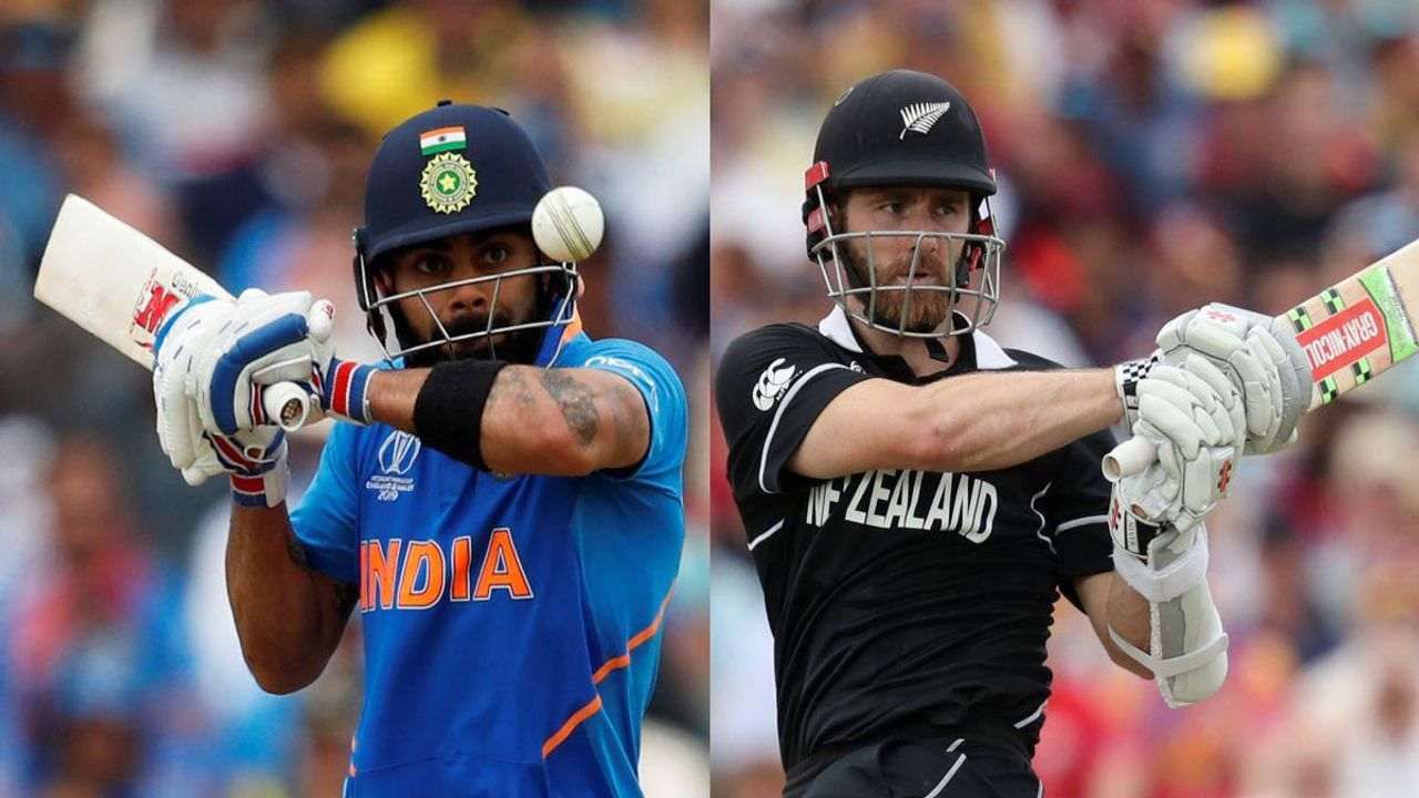 IND vs NZ, T20 World Cup 2021: ન્યુઝીલેન્ડ સામે આજે આરપારની લડાઇ, ટીમ ઇન્ડીયાએ ICCમાં કિવી સામેનો ઇતિહાસ બદલતી રમત રમવી પડશે