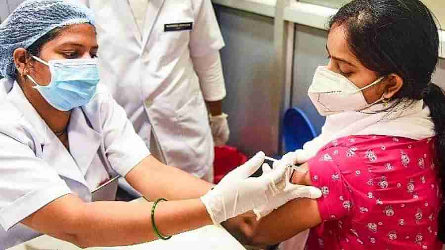 Corona Vaccination: છેલ્લા એક સપ્તાહ દરમિયાન કોરોના રસીકરણમાં થયો ઘટાડો, 16 કરોડ અનયુઝ્ડ ડોઝ હજુ પણ રાજ્યો અને કેન્દ્રશાસિત પ્રદેશો પાસે છે