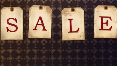 બમ્પર સેલમાં ખરીદી કરતા પહેલા સમજો Flat, Plus અને Up To ડિસ્કાઉન્ટમાં શું તફાવત હોય છે !