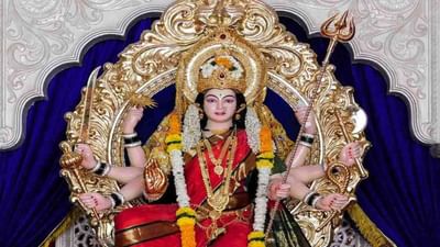 Navratri 2021 : નવરાત્રિમાં દેવીની પૂજા કરતા પહેલા તમારે આ 9 મહત્વના નિયમો જાણવા જરૂરી