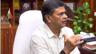 'ન તો કોઈ કટોકટી હતી અને ન તો થશે', કેન્દ્રીય ઉર્જા મંત્રી આર.કે. સિંહે વીજળીના સંકટ પર મોટું નિવેદન આપ્યું