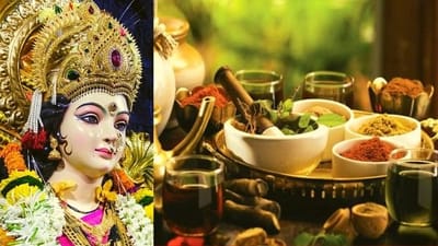 Navratri 2021: માતાના 9 સ્વરૂપો સાથે આ 9 ઔષધિઓનો સંબંધ, તેનું સેવન અનેક રોગો માટે ફાયદાકારક