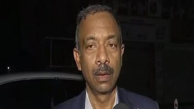 લાલુ પ્રસાદ યાદવને જેલમાં પહોચાડનારા અમિત ખરે PM મોદીના સલાહકાર તરીકે નિયુક્ત થયા, 1985 બેચના IAS અધિકારી