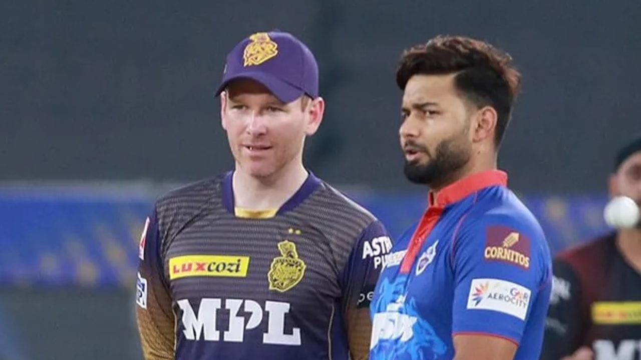 DC vs KKR, Qualifier 2, IPL 2021: આજે ફાઇનલમાં પહોંચવાનો જંગ, ઋષભ પંત મારશે બાજી કે, ઇયોન મોર્ગન કાપશે ટિકિટ, જાણો