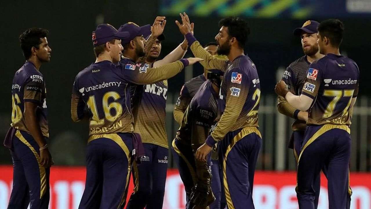 IPL 2021: ધોની માટે કાંટા રુપ KKR ની આ ખાસ બાબત ! જ્યારે-જ્યારે કોલકાતા ફાઇનલમાં પહોંચ્યુ ત્યારે વિજેતા જ બન્યુ છે