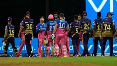 IPL 2021: કોલકાતા અને રાજસ્થાન વચ્ચે જંગ, જાણો ક્યારે ક્યાં અને કેવી રીતે જોઇ શકશો મેચ