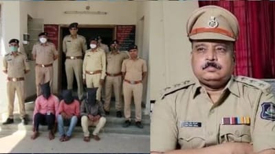 Anand: NRIના મકાનમાં ચોકીદારની હત્યાનો ભેદ દોઢ માસ બાદ ઉકેલાયો, જાણો કેવી રીતે પોલીસને મદદરૂપ થયા બાતમીદારો અને ઝડપાયા આરોપી