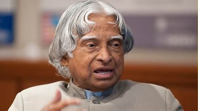 APJ Kalam Birth Anniversary 2021: 'દેશવાસીઓ માટે પ્રેરણા', PM મોદી અને રાજનાથ સિંહે 'મિસાઇલમેન'ને યાદ કર્યા