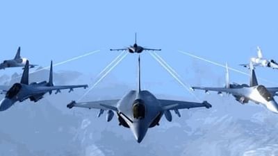 Air Force Day Parade: રાફેલ, મિગ અને મિરાજ કરશે આકાશમાં ગર્જના, 1971ની જીતનાં રંગમાં રંગાશે આકાશ, દેશનું માથુ ગર્વથી થશે ઉંચુ