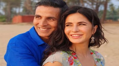 Sooryavanshi: રિલીઝ થયું સૂર્યવંશીનું ગીત 'મેરે યારા', દેખાયો અક્ષય કુમાર-કેટરિના કૈફનો રોમેન્ટિક અંદાજ