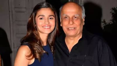 આલિયા ભટ્ટની કામયાબી પર ગદગદિત થયા મહેશ ભટ્ટ, બોલ્યા-દીકરીએ 2 વર્ષમાં જે કર્યું તે હું 50 વર્ષ થયા છતાં પણ નથી કરી શક્યો