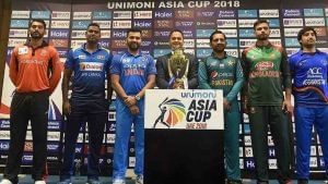 Cricket: આ દેશનો પૂર્વ કેપ્ટન ભારતની ટીમ સાથે રમશે, એશિયા કપમાં ટીમ ઈન્ડિયાને પરેશાન કરી મૂકી હતી