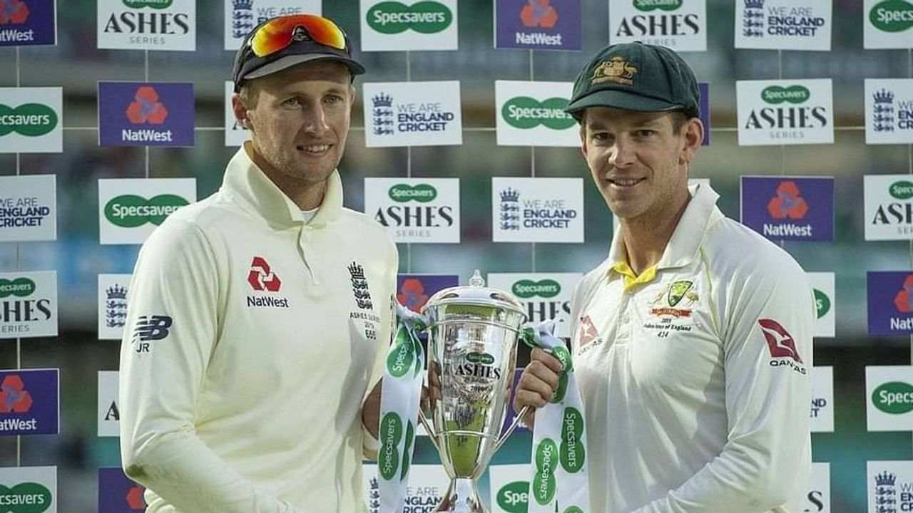 Ashes Series: ઈંગ્લેન્ડની ટીમ એશિઝ રમવા ઓસ્ટ્રેલિયા જશે કે નહીં, આ અઠવાડિયે ચિત્ર સ્પષ્ટ થશે