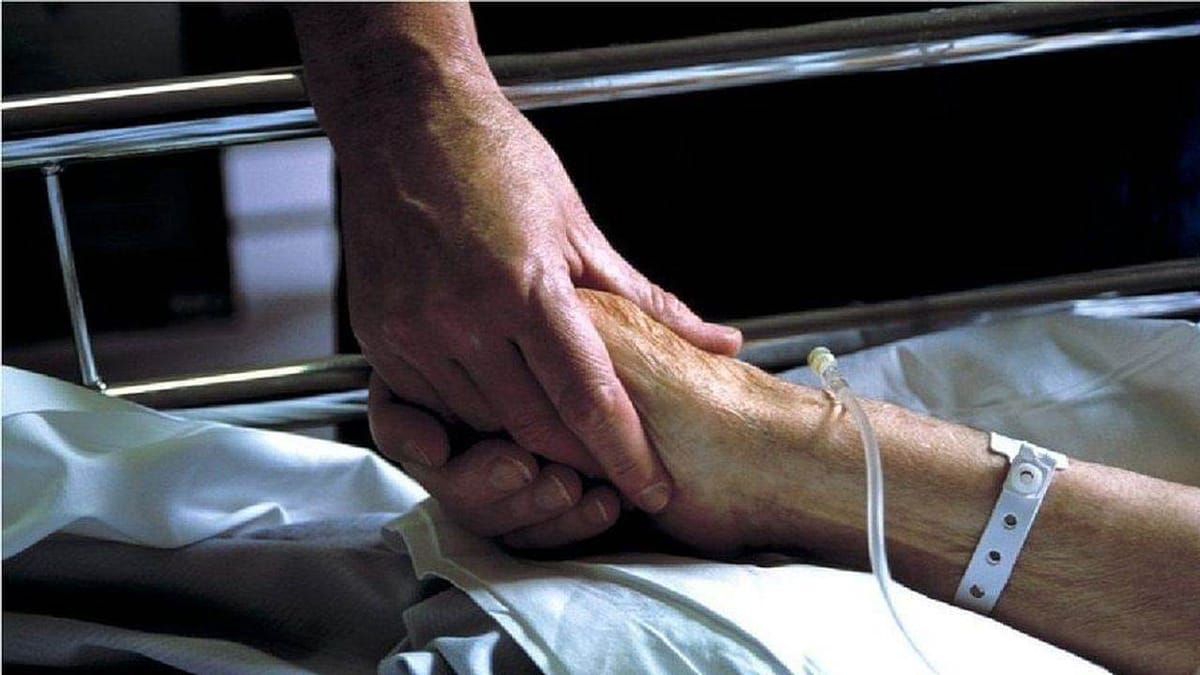 આ દેશના લોકો પાસે હશે 'ઈચ્છામૃત્યુ' પસંદ કરવાનો અધિકાર, કાયદો બનાવા સરકારે રજૂ કર્યો પ્રસ્તાવ