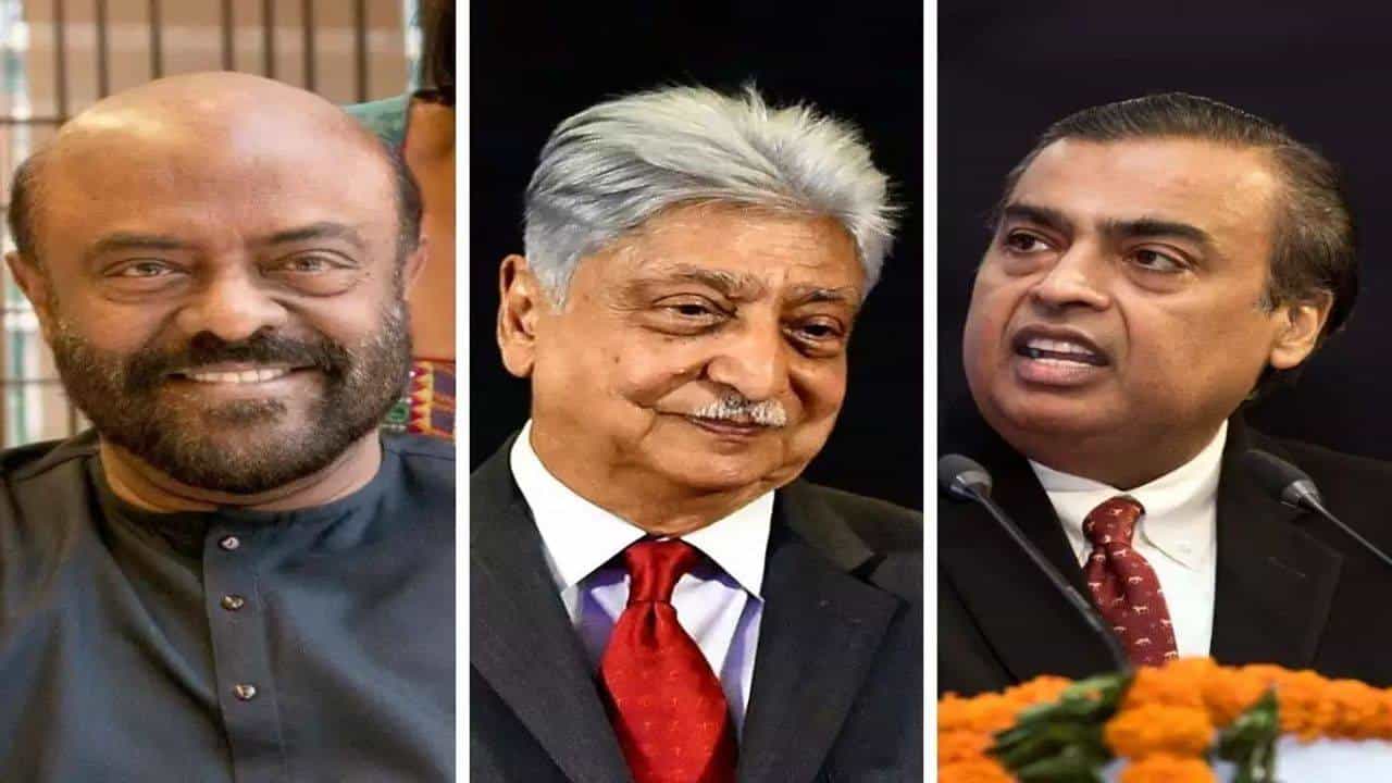 શું તમે જાણો છો દેશના સૌથી મોટા દાનવીર કોણ છે? જેણે દરરોજ 27 કરોડ રૂપિયાનું દાન આપ્યું છે