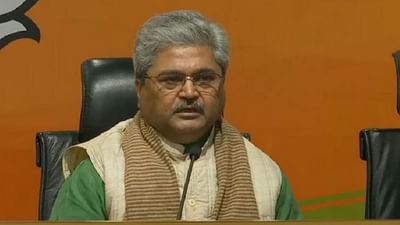 કેપ્ટન અમરિંદર સિંહની પાર્ટી સાથે ગઠબંધન અંગે BJPનું પ્રથમ નિવેદન સામે આવ્યું, જાણો દિગ્ગજ નેતાએ શું કહ્યું