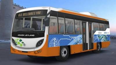 AHMEDABAD : ઇસ્કોનથી એરપોર્ટ સુધી BRTS બસ દોડશે, દર 15 મિનીટે બસ મળશે