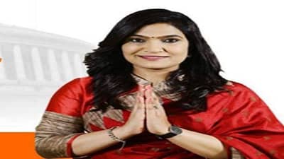 શિવસેના સાંસદ ભાવના ગવલી આજે પણ ED સમક્ષ હાજર નહિ થાય, જાણો શા માટે પુછપરછ મુલતવી રાખવા કરી માંગ ?