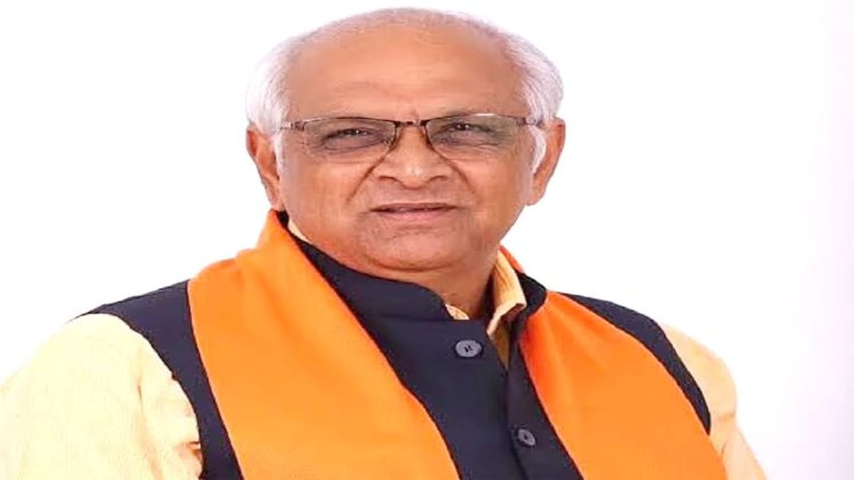 મુખ્યમંત્રીનો શહેરી વિસ્તારમાં જન સુખાકારીનો મહત્વપૂર્ણ નિર્ણય, ધારાસભ્ય દીઠ બે કરોડ રૂપિયાની ગ્રાન્ટ ફાળવાશે