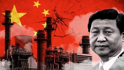 China Power Crisis : ચાલબાઝ ચીન ઘૂંટણીએ પડયું, ઈમ્પોર્ટર્સને સમયસર Solar Equipment પૂરા પાડવા અસમર્થ હોવાની આજીજી શરૂ કરી