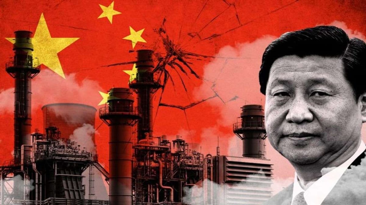 China Power Crisis : ચાલબાઝ ચીન ઘૂંટણીએ પડયું, ઈમ્પોર્ટર્સને સમયસર Solar Equipment પૂરા પાડવા અસમર્થ હોવાની આજીજી શરૂ કરી